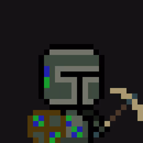 Pkers