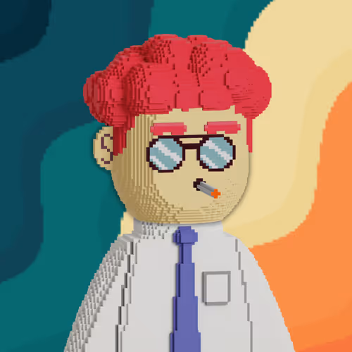 Voxel Boys V2