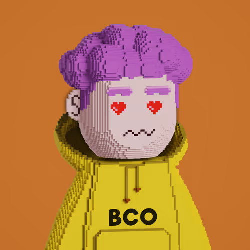 Voxel Boys V2