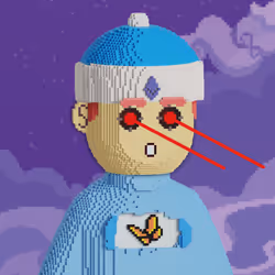 Voxel Boys #23