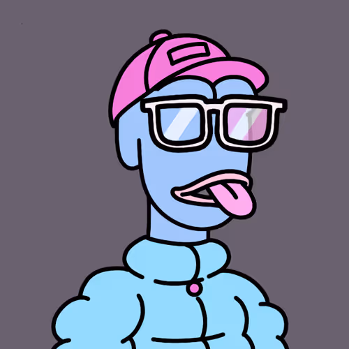 Not A Pepe Nft Project