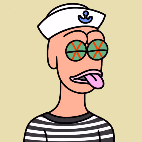 Not A Pepe Nft Project