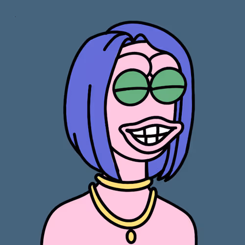 Not A Pepe Nft Project
