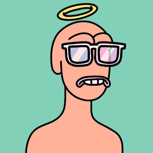 Not A Pepe Nft Project