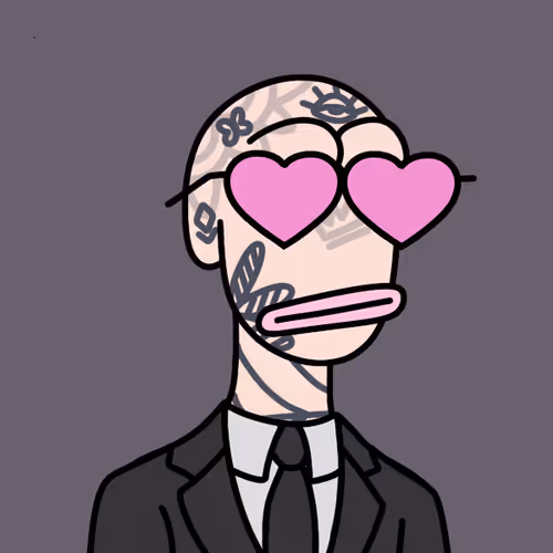 Not A Pepe Nft Project