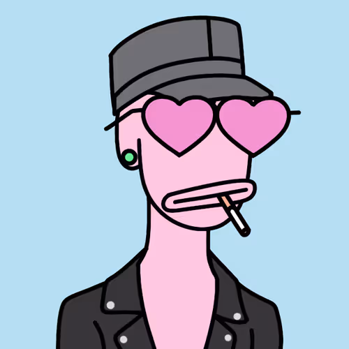 Not A Pepe Nft Project