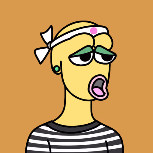 Not a Pepe NFT Project #75