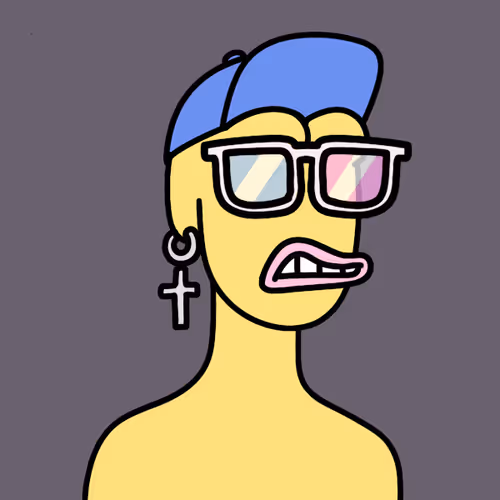 Not A Pepe Nft Project
