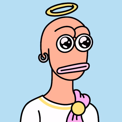 Not A Pepe Nft Project
