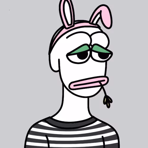 Not A Pepe Nft Project