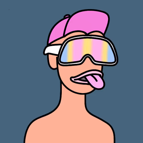 Not A Pepe Nft Project