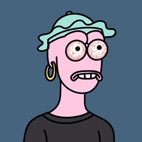 Not A Pepe Nft Project