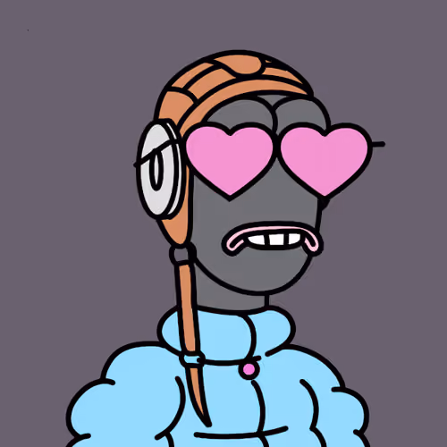 Not a Pepe NFT Project #2791
