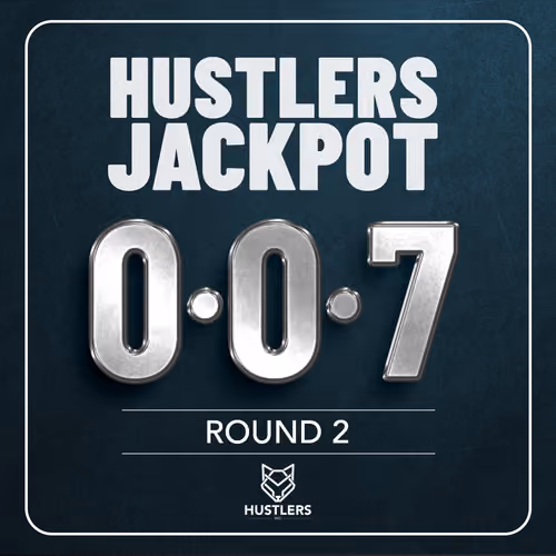 Hustlers Jackpot