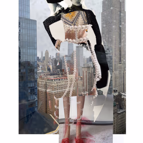 Gabriela Akel	-	City Sleeper 