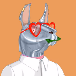 No Limit Llama #81