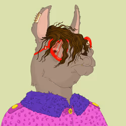 No Limit Llama #80