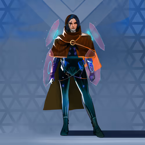 The Shield Legion