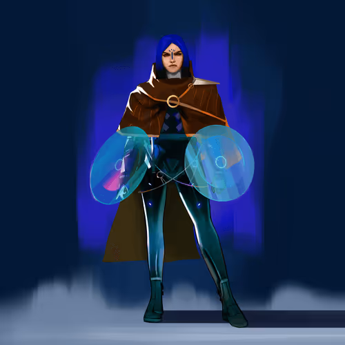 The Shield Legion