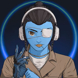 Alya Voyager #214