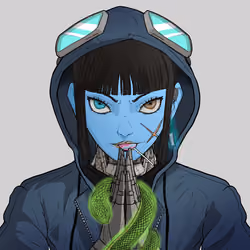 Alya Voyager #279