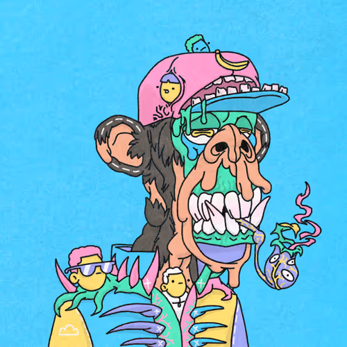 Superlativemutatedapes