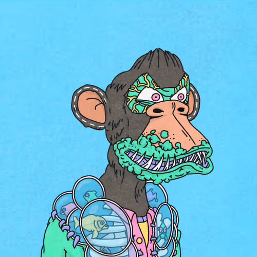 Superlativemutatedapes
