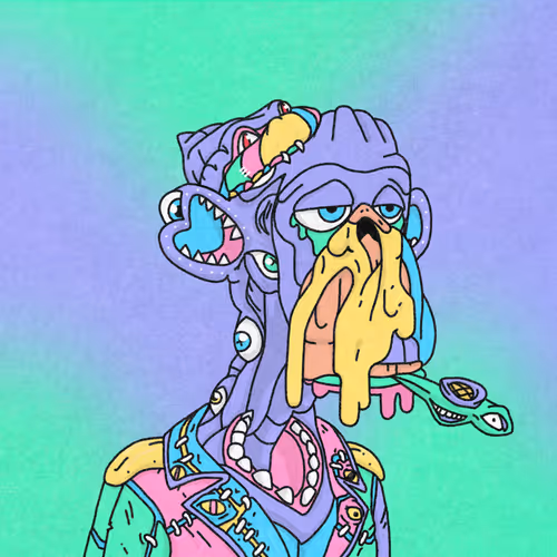 Superlativemutatedapes