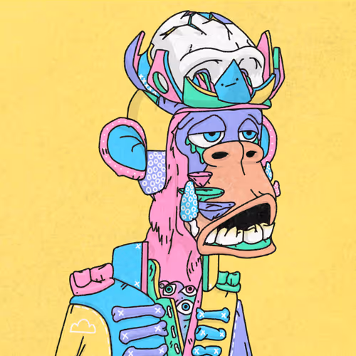 Superlativemutatedapes