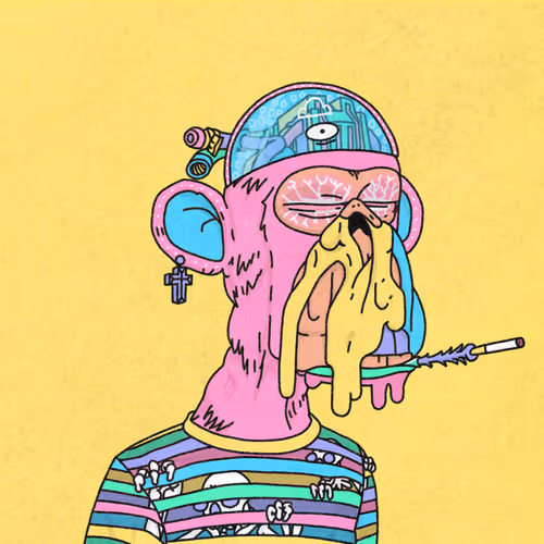 Superlativemutatedapes