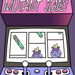 Superlative Mutant Ape #2676