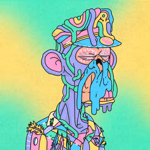 Superlativemutatedapes