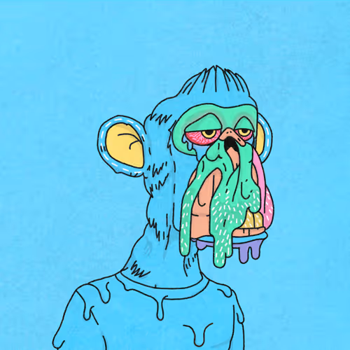 Superlativemutatedapes