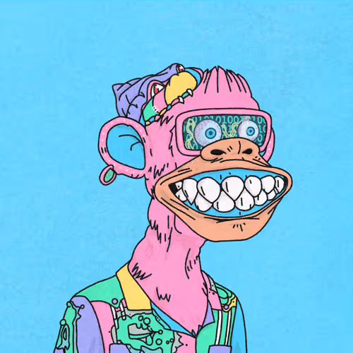 Superlativemutatedapes