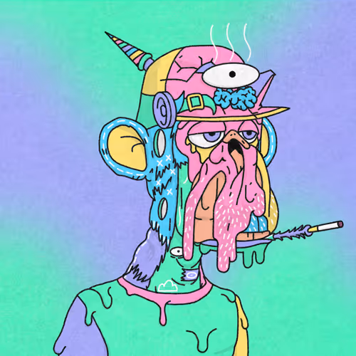 Superlativemutatedapes