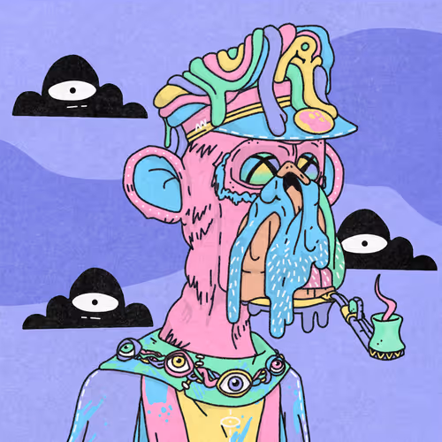 Superlativemutatedapes
