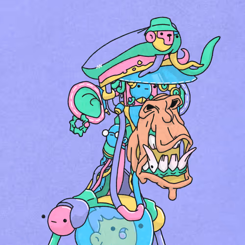 Superlativemutatedapes