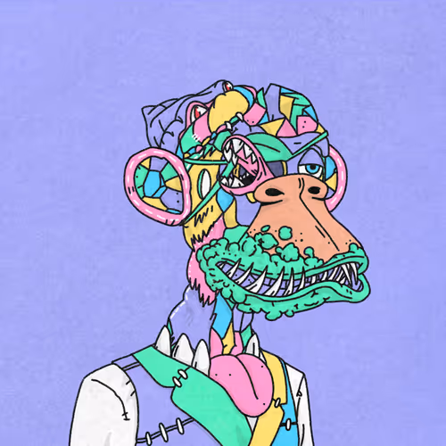 Superlativemutatedapes