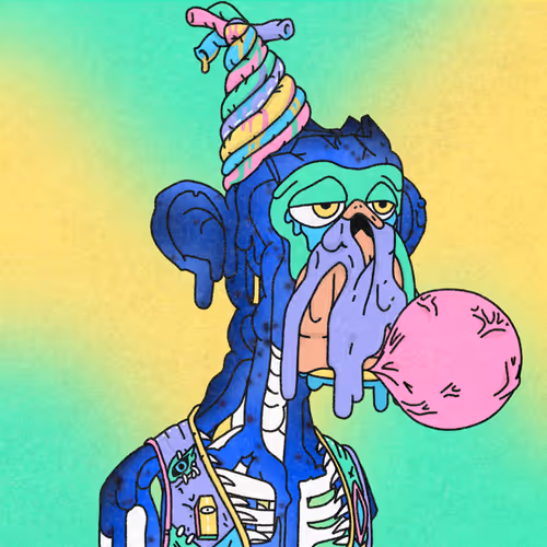 Superlativemutatedapes
