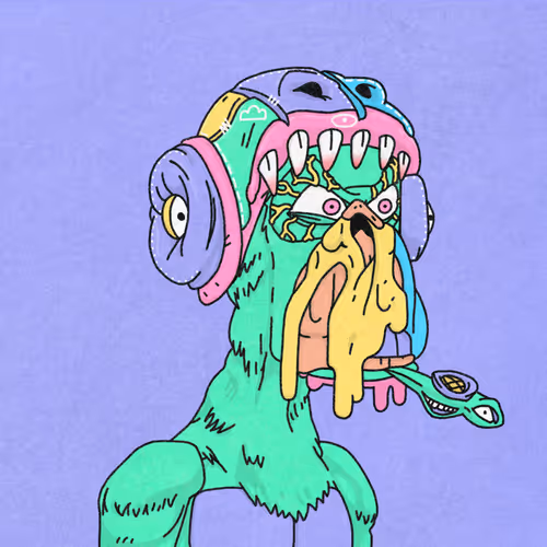 Superlativemutatedapes