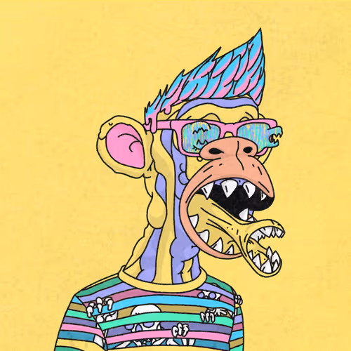 Superlativemutatedapes