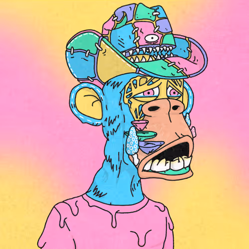 Superlativemutatedapes