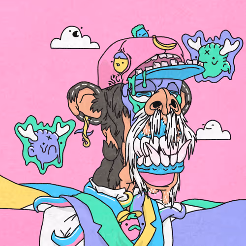 Superlativemutatedapes