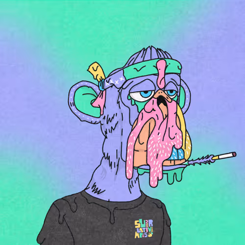 Superlativemutatedapes