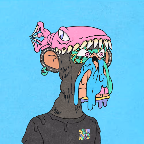 Superlativemutatedapes