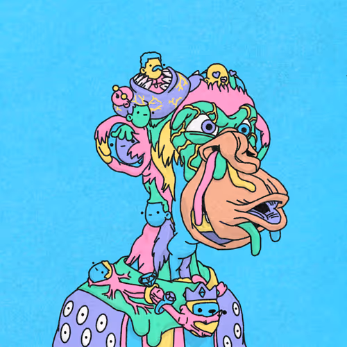 Superlativemutatedapes
