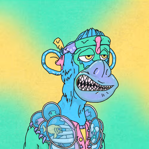 Superlativemutatedapes