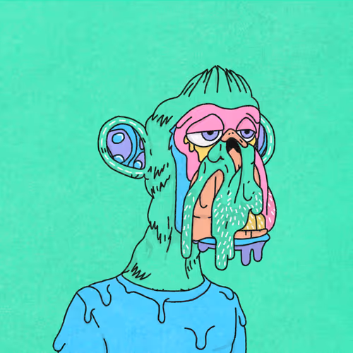 Superlativemutatedapes