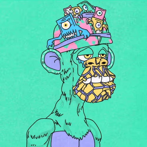 Superlativemutatedapes