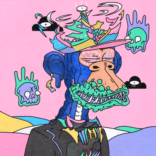 Superlativemutatedapes